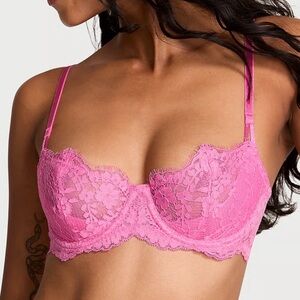 Dream Angels Push Up Without Padding